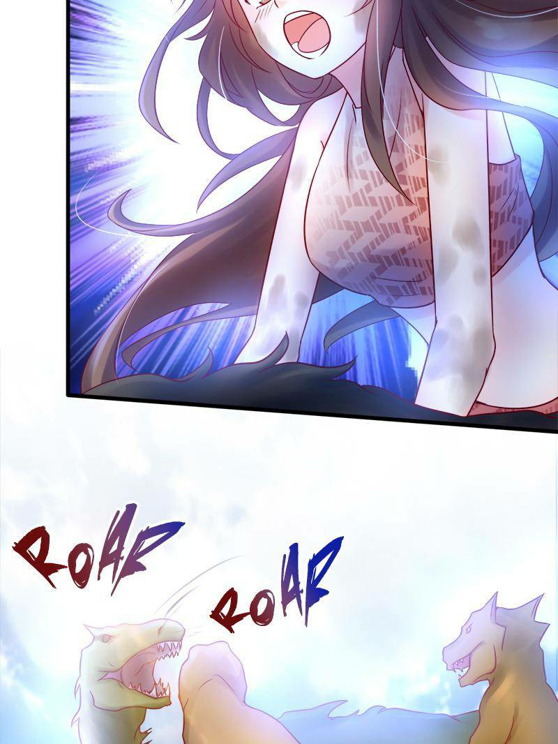 Beauty and the Beasts Chapter 35 Gambar 4